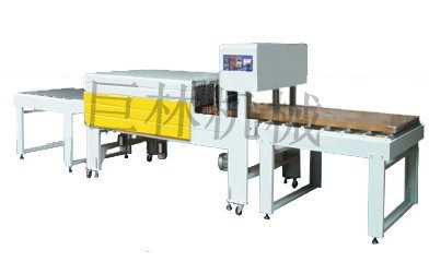 BS-1200門板、玻璃等板材熱收縮機(jī)